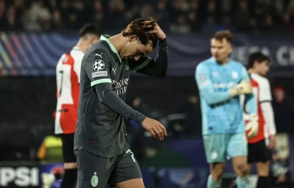 关于AC米兰内部会议纪要流出——清晨复出首秀,亚冠使命明确,球探报告显示潜力的信息 关于AC米兰内部会议纪要流出——清晨复出首秀,亚冠使命明确,球探报告显示潜力的信息