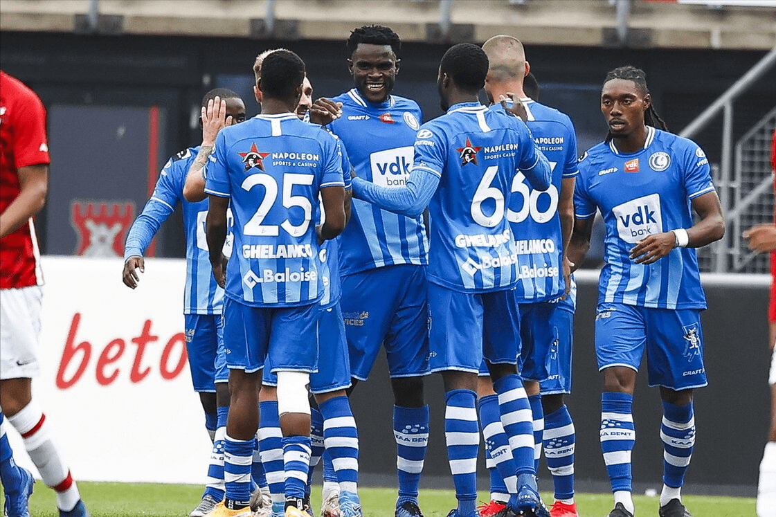 2025荷甲积分榜 2025荷甲积分榜