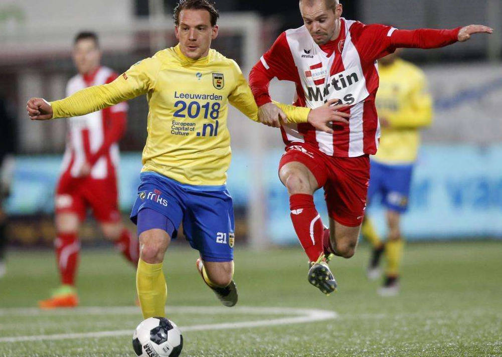 2025荷甲积分榜 2025荷甲积分榜