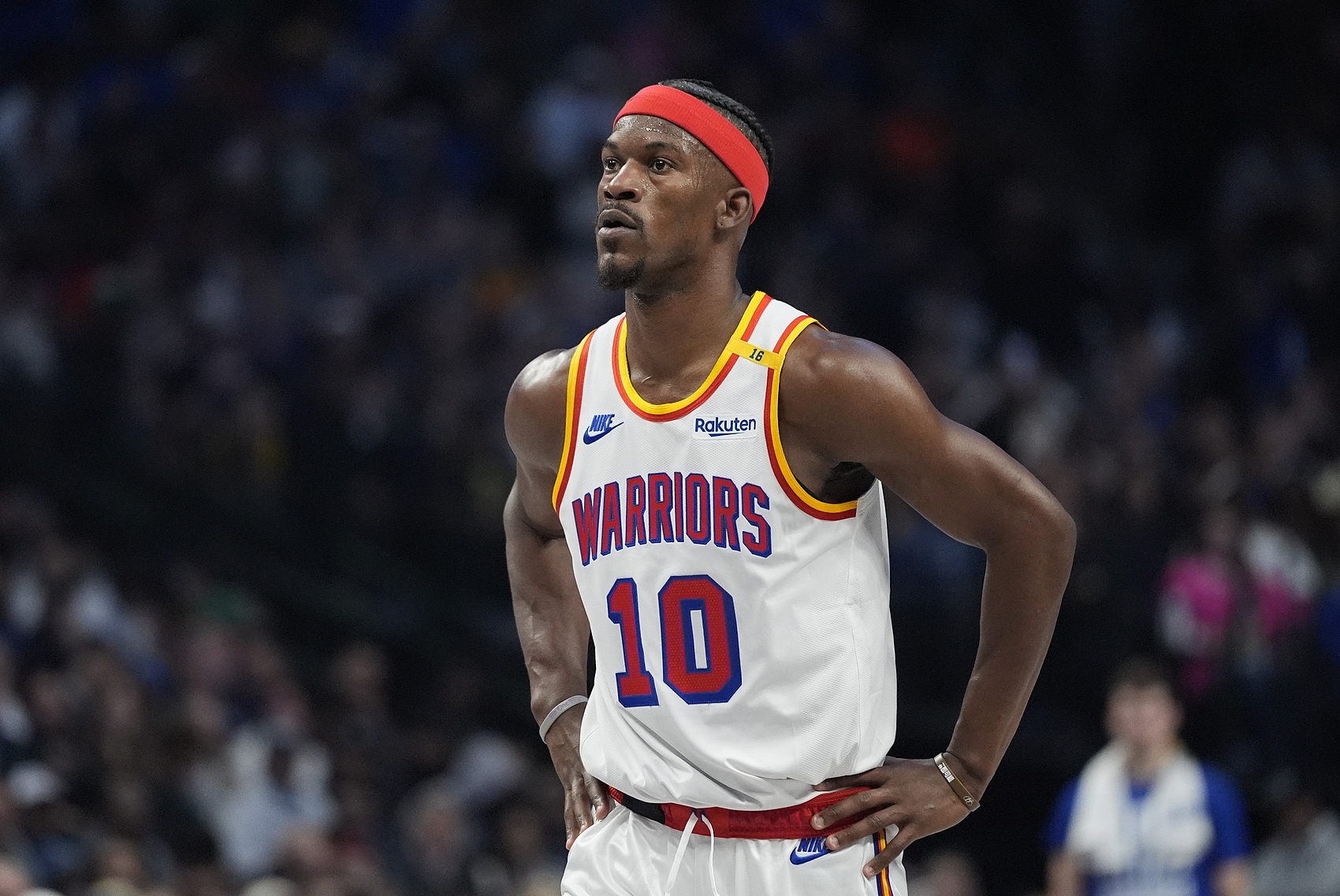 巴特勒连续三场比赛得分超过连败，瑞士队挑战极限！的简单介绍