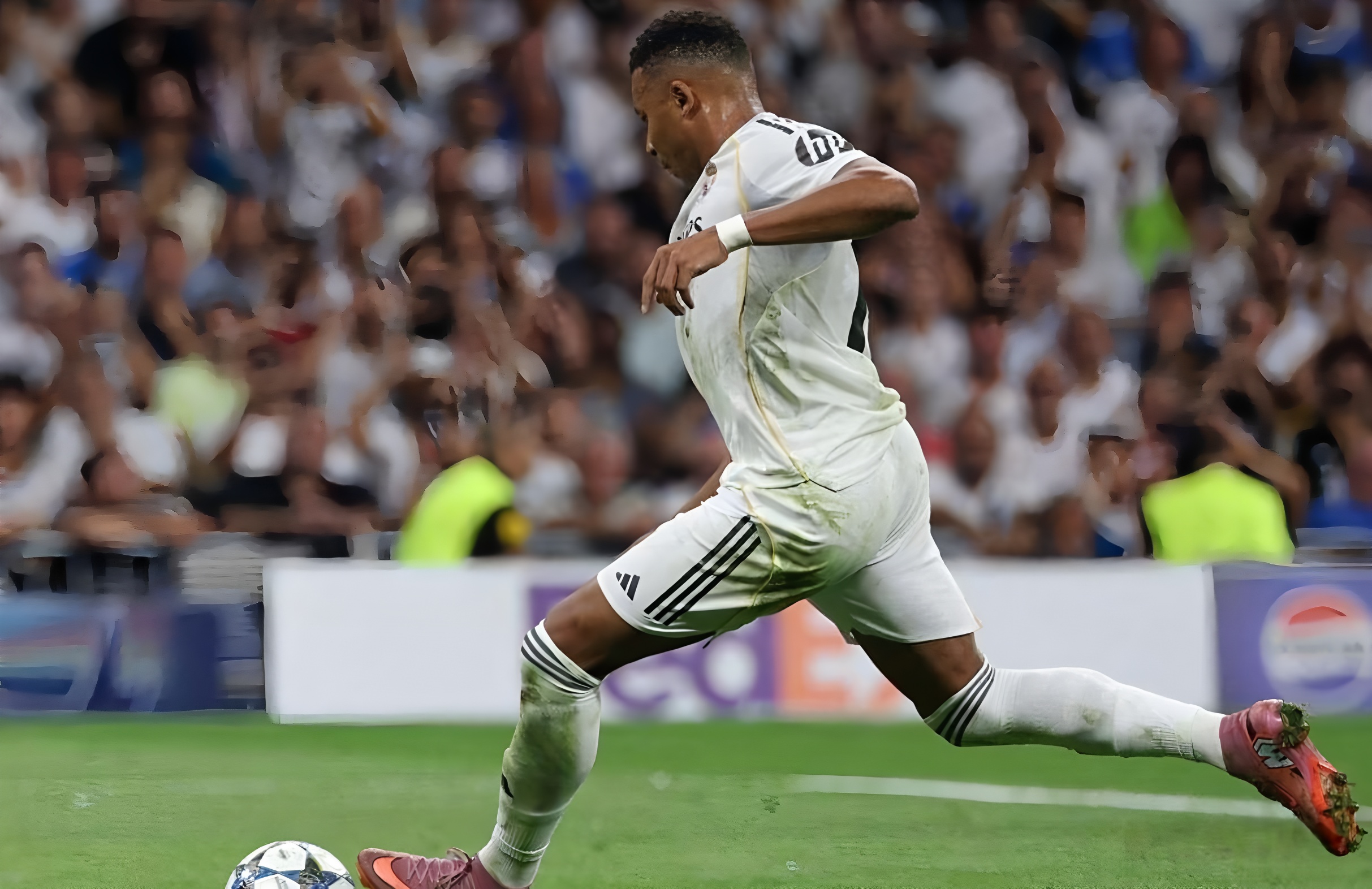 姆巴佩新星赛事规则更新表现惊艳,G2未来可期!的简单介绍 姆巴佩新星赛事规则更新表现惊艳,G2未来可期!的简单介绍